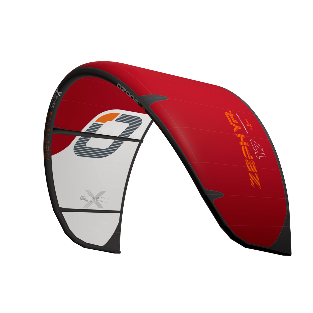 Ozone Zephyr V8 Ultra X
