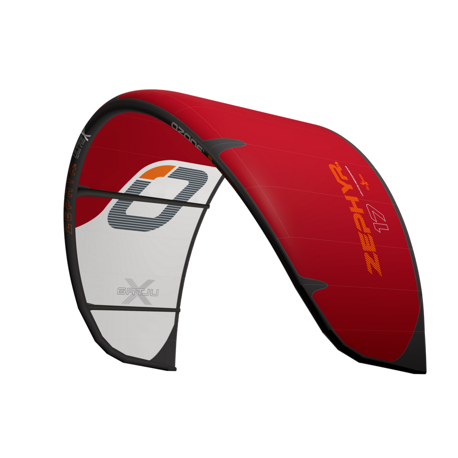 Ozone Zephyr V8 Ultra X