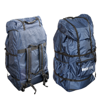 TAHE Breeze Full HP Bag — Acc
