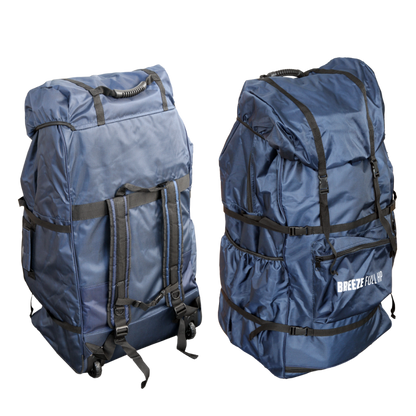 TAHE Breeze Full HP Bag