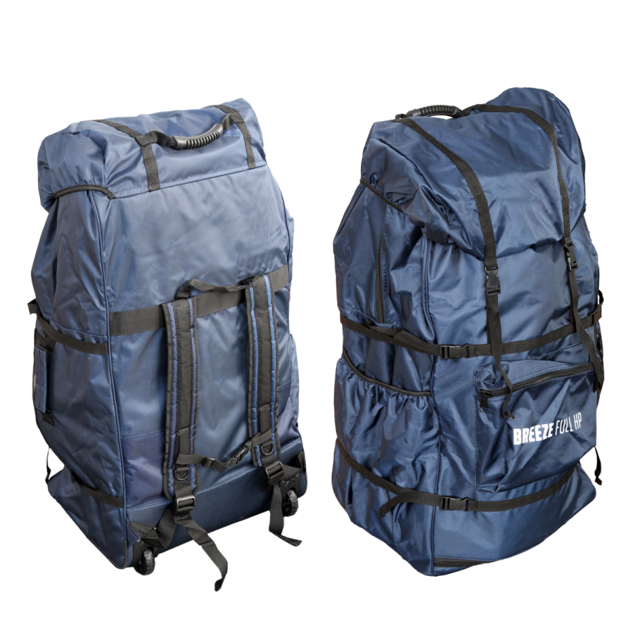 TAHE Breeze Full HP Bag — Acc