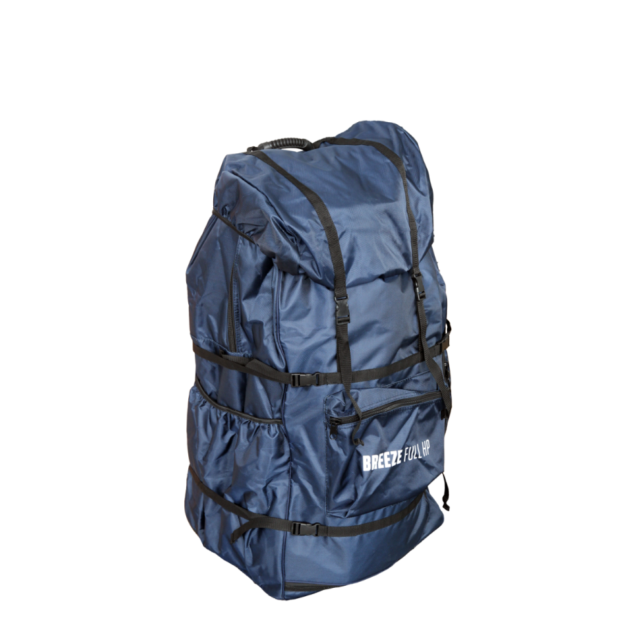 TAHE Breeze Full HP Bag — Acc