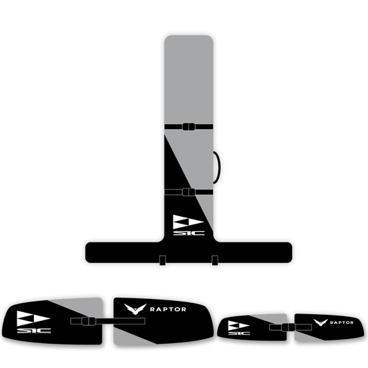 SIC RAPTOR Foil Bag Lite