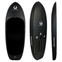 Appletree Appleslice V4 Wing Foil Board — Image