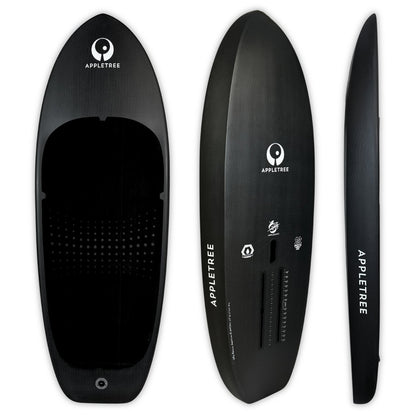 Appletree Appleslice V4 Wing Foil Board