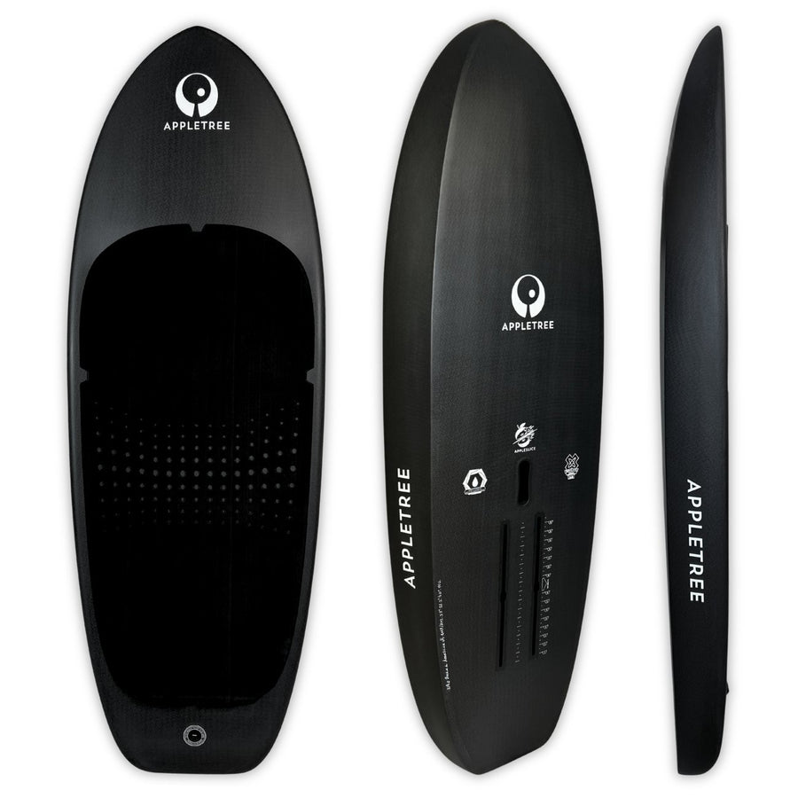 Appletree Appleslice V4 Wing Foil Board — Image