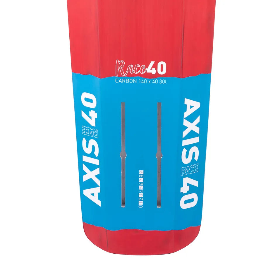 AXIS Race 40 Kite Foil Board - 2018