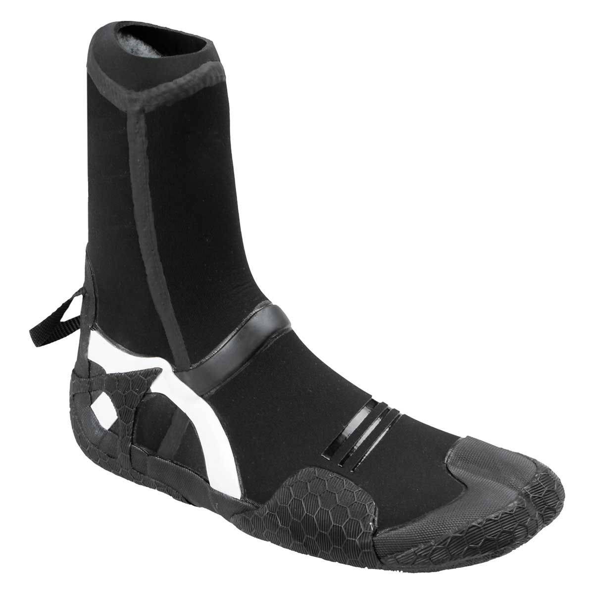 Sooruz Surf Boots 5mm Guru - Split Toe