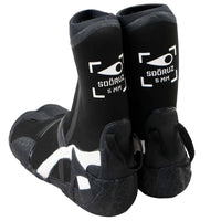 Sooruz Surf Boots 5mm Guru - Split Toe — Bottillon