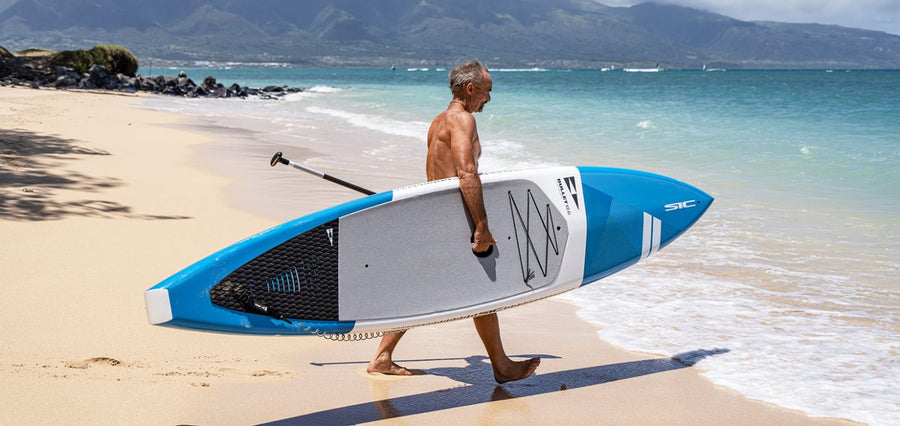 SIC Bullet DF — Explore