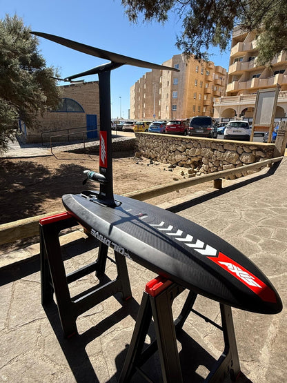 AXIS Pocket Trench Board