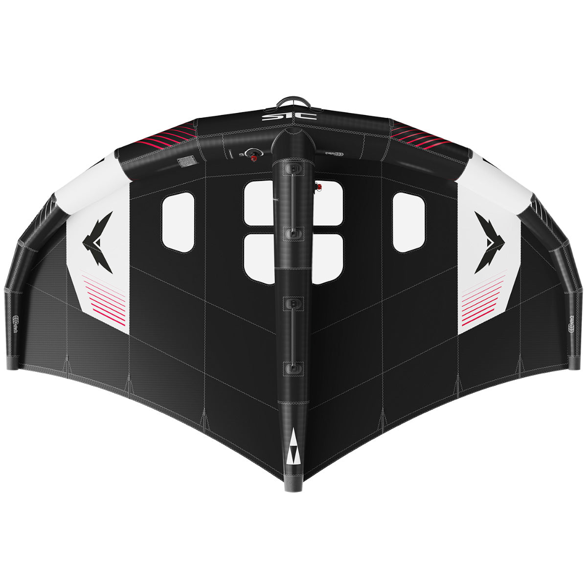 SIC Raptor Wing V3 - 5m - Ex Demo — Coupe