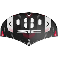 SIC Raptor Wing V3 - 5m - Ex Demo — Coupe