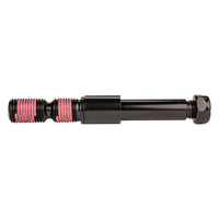 MBS Matrix III Axle (ea.) - 12 x 70mm - CrMo V2 (incl nut and spacer) — Download