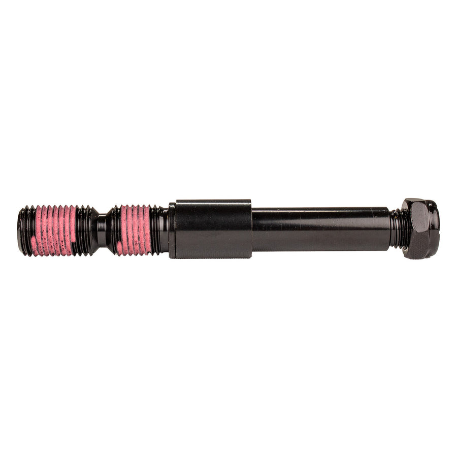 MBS Matrix III Axle (ea.) - 12 x 70mm - CrMo V2 (incl nut and spacer) — Download