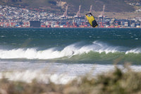 Ozone Enduro V5 Ultra X — Ultrax Cape Town Kyle Cabano