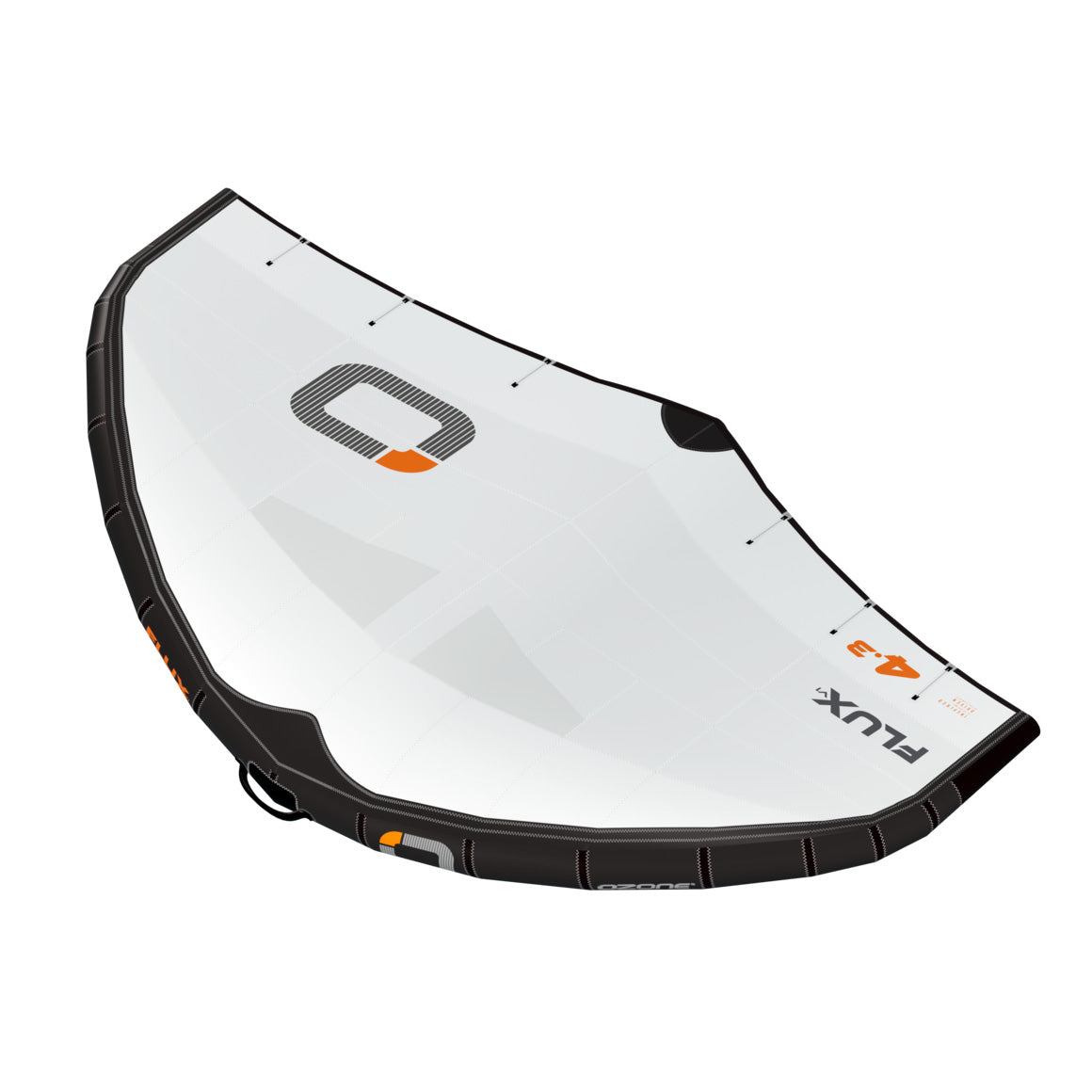 Ozone Flux V1 - 4.3m - Ex Demo — 4.3m