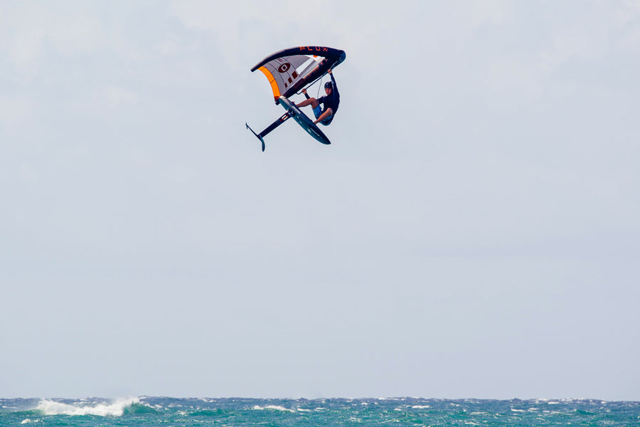 Ozone Flux V3