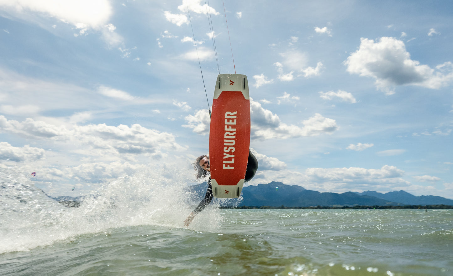 Flysurfer Radical 9