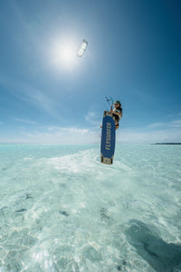 Flysurfer Radical 9