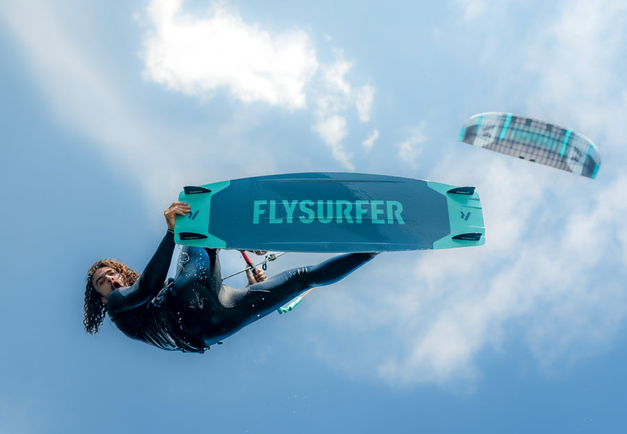 Flysurfer Radical 9