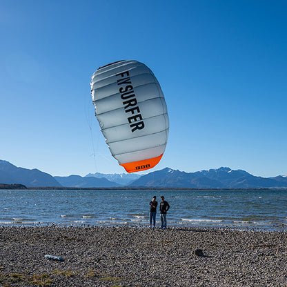 Flysurfer FOX Trainer