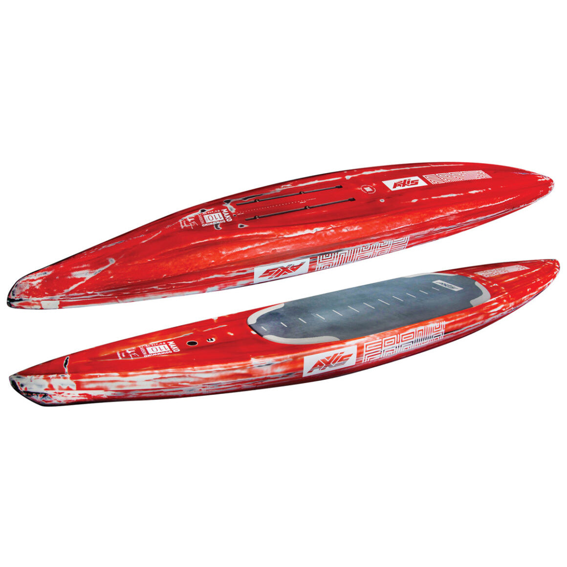 AXIS Frank Mako Downwind Carbon Foilboard – New Rock Surf