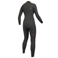 Sooruz Divine Womens 4/3 Fullsuit Front Zip