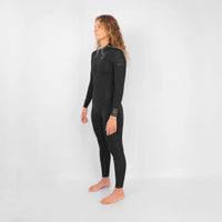 Sooruz Divine Womens 4/3 Fullsuit Front Zip
