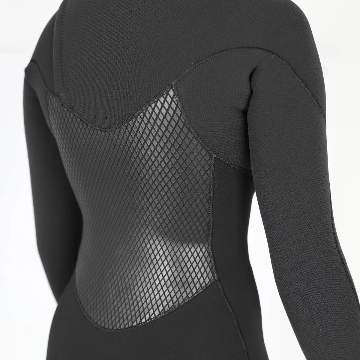 Sooruz Fullsuit Women 4/3 CZ GURU PRO - Black