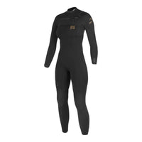 Sooruz Fullsuit Women 4/3 CZ GURU PRO - Black