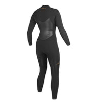 Sooruz Fullsuit Women 4/3 CZ GURU PRO - Black