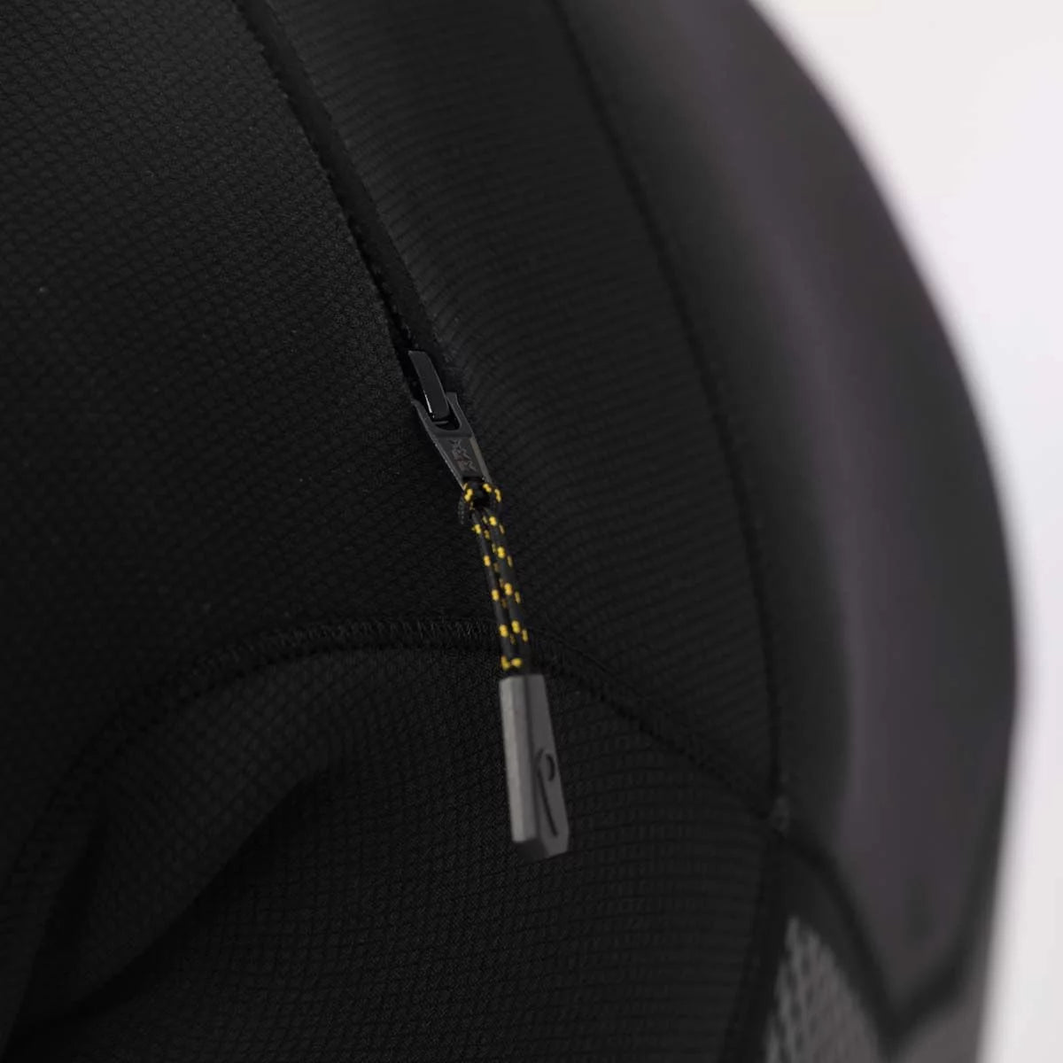 Sooruz GURU+ 5/4/3 Men's Fullsuit U-Zip - Black