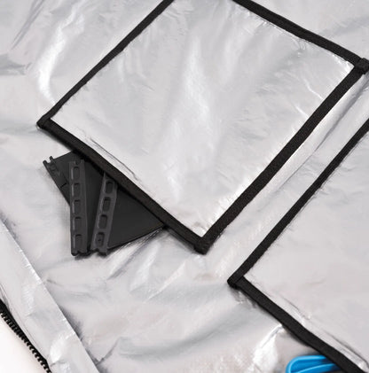 Surflogic Travel board cover