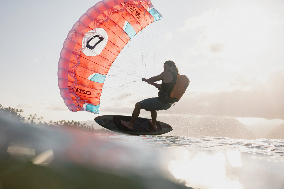 Ozone Pocket Rocket V2 Ultra X