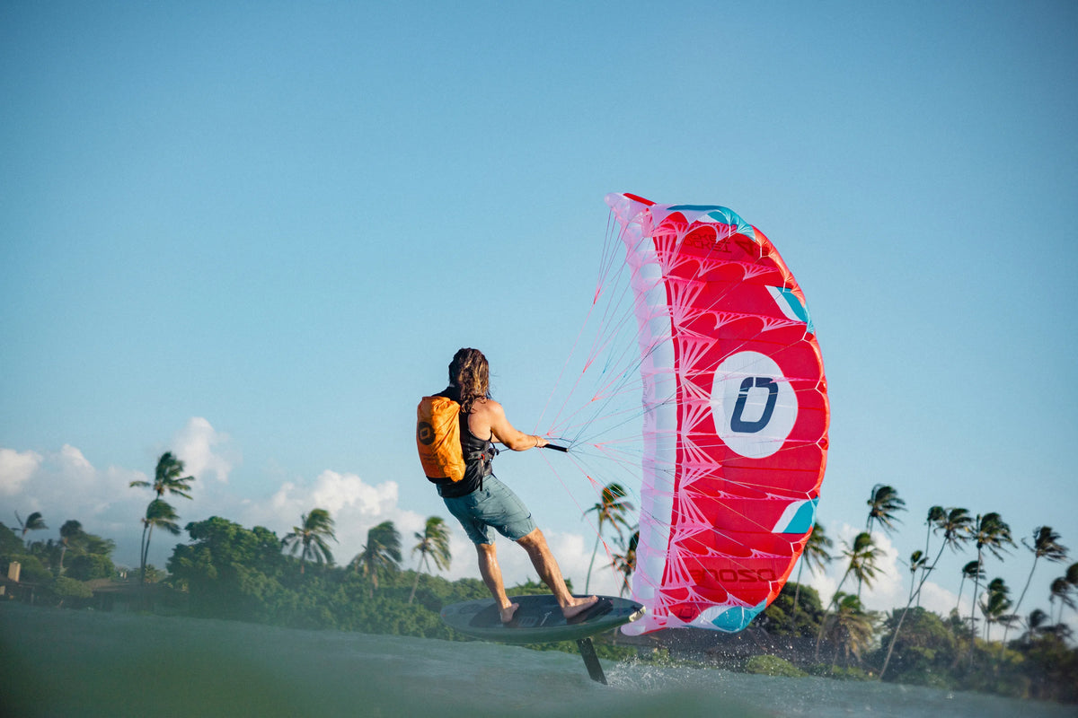 Ozone Pocket Rocket V2 Ultra X
