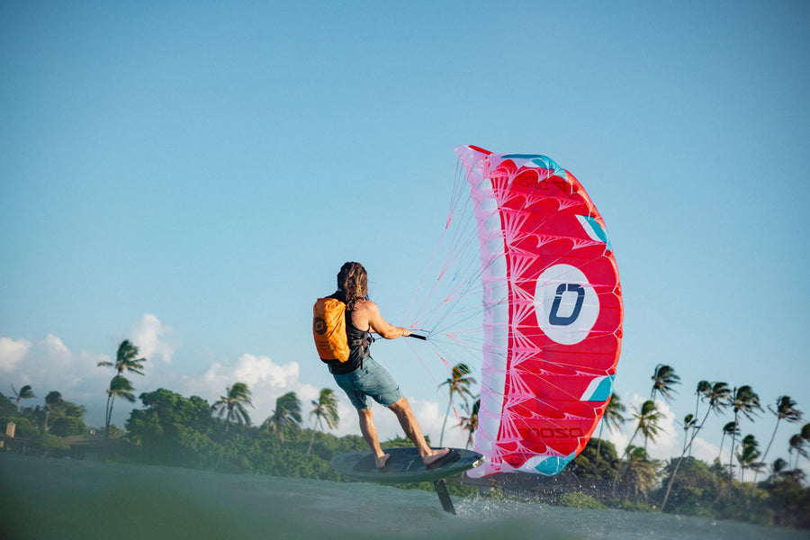 Ozone Pocket Rocket V2 Ultra X
