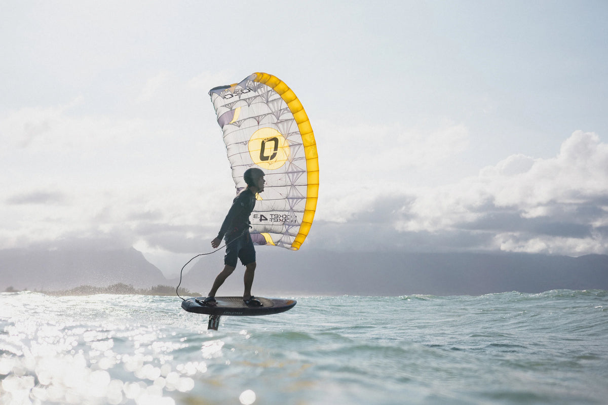 Ozone Pocket Rocket V2 Ultra X