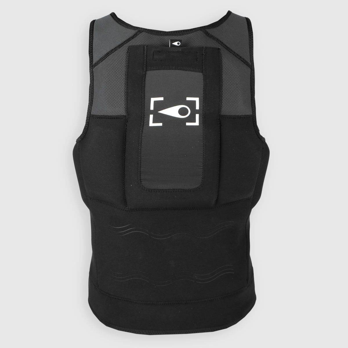Sooruz Star Fifty Impact Vest — Lifevest Gilet Norme Newton Iso
