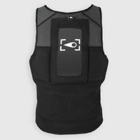 Sooruz Star Fifty Impact Vest — Lifevest Gilet Norme Newton Iso
