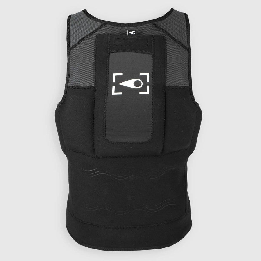 Sooruz Star Fifty Impact Vest — Lifevest Gilet Norme Newton Iso
