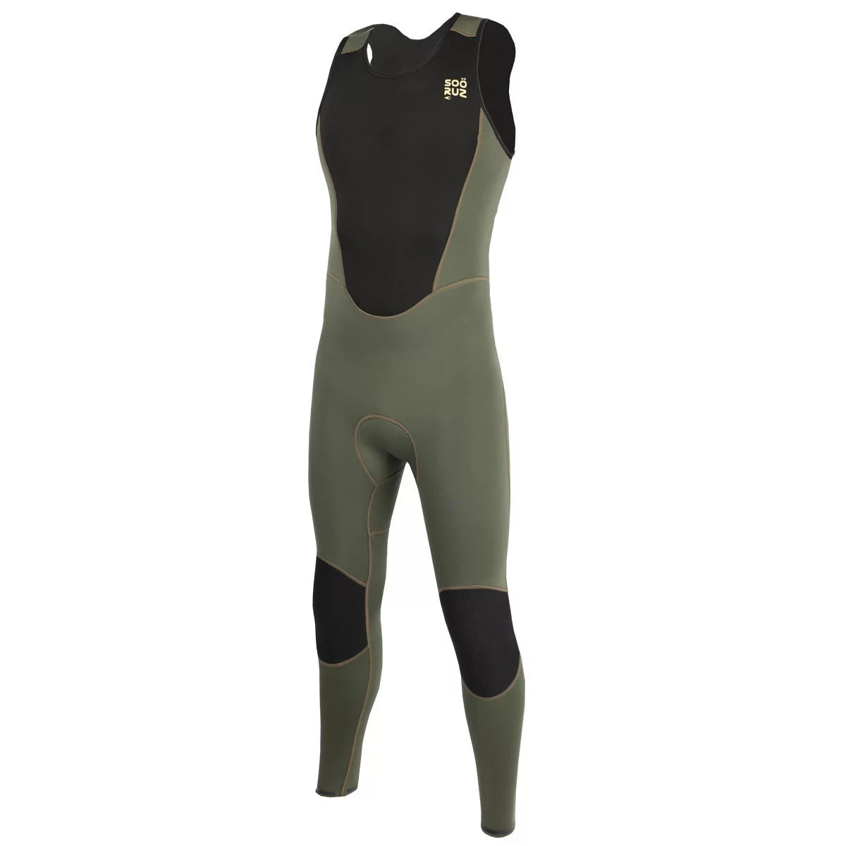 Sooruz Long John Men 2/2 FIGHTER - Army