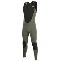 Sooruz Long John Men 2/2 FIGHTER - Army