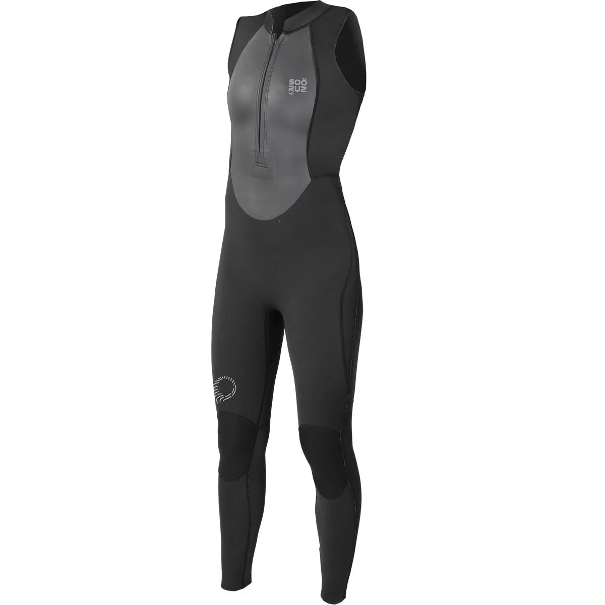 Sooruz LongJane Women 2/2 DIVINE - Black