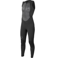 Sooruz LongJane Women 2/2 DIVINE - Black
