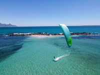 Ozone Mach1 — Cape Town Kyle Cabano
