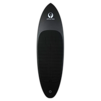 Appletree Skipper Midlength Foil Board — Mid Length Deck