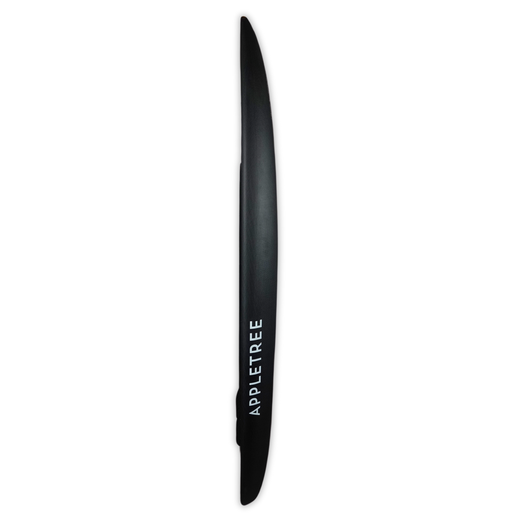 Appletree Skipper Midlength Foil Board — Mid Length Rocker