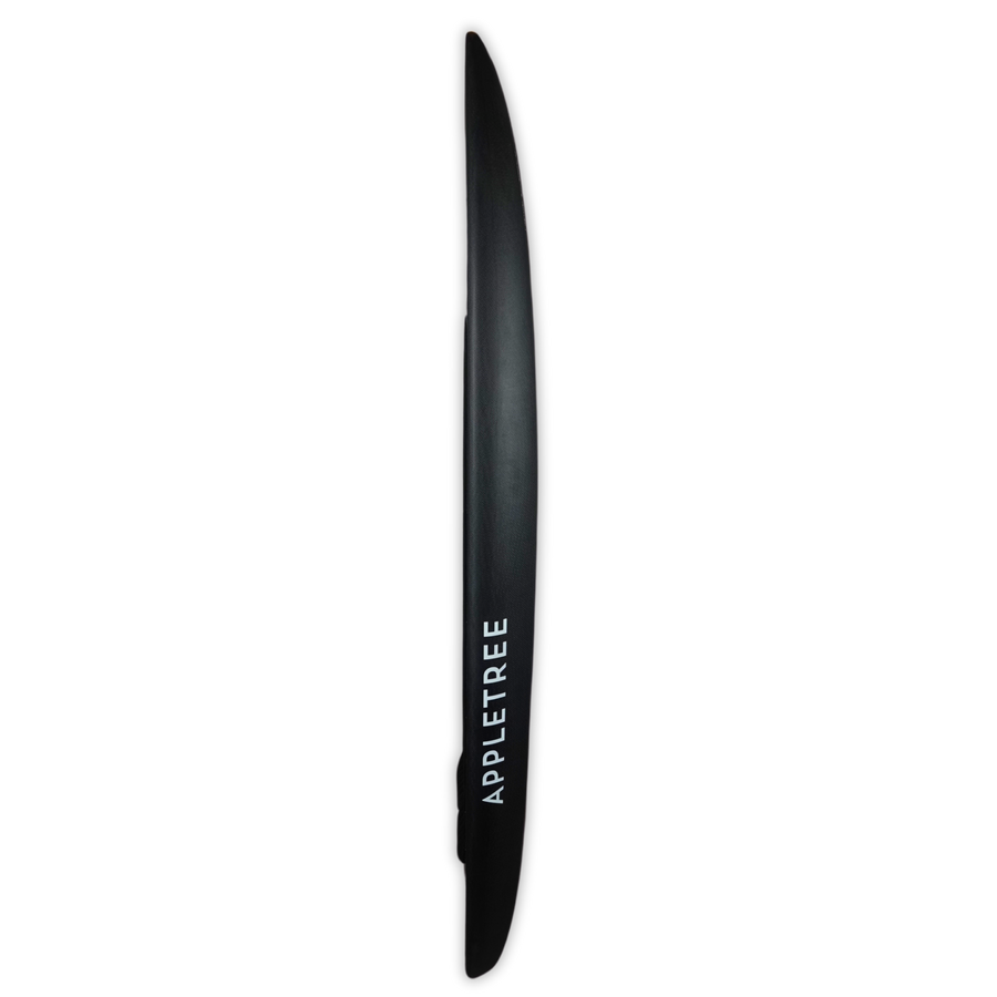 Appletree Skipper Midlength Foil Board — Mid Length Rocker