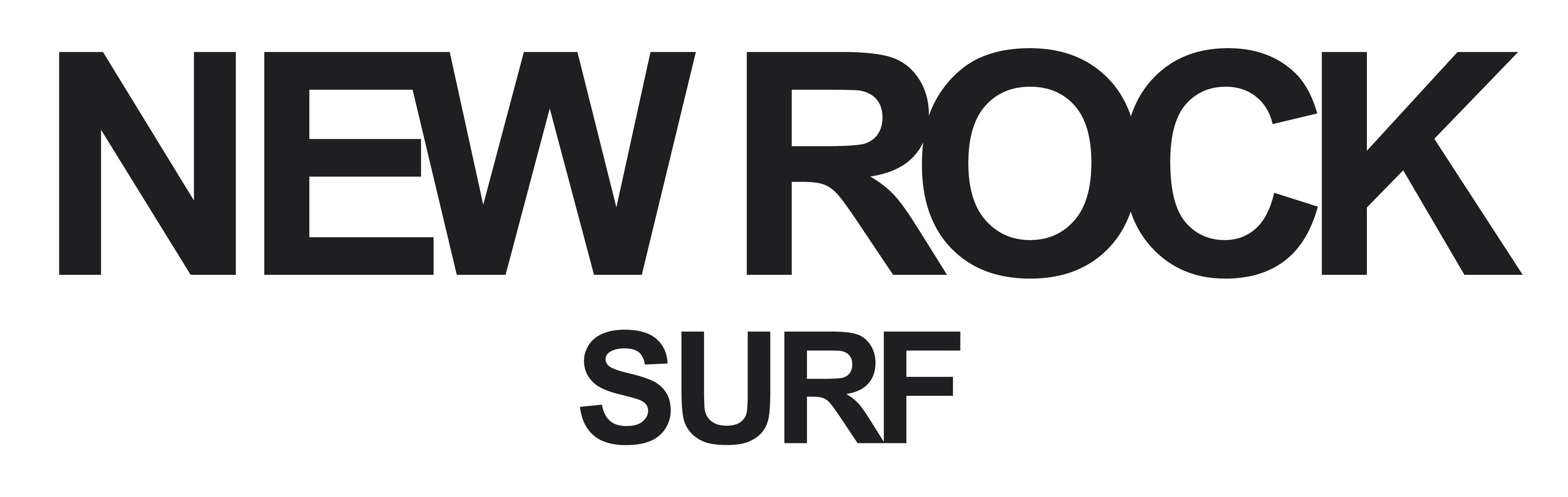 New Rock Surf